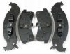 Klocki hamulcowe przednie IMD623 Pontiac Bonneville 1994-1999
